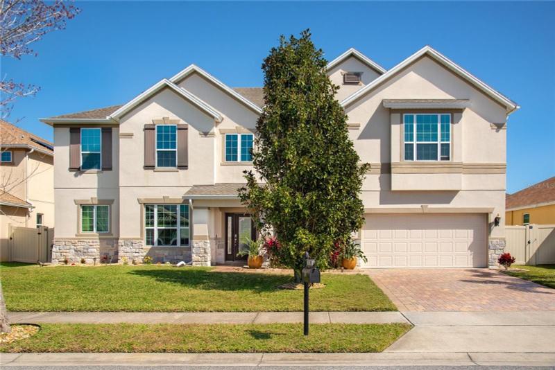 Saint Cloud, Osceola County, FL House for sale Property ID: 419026815