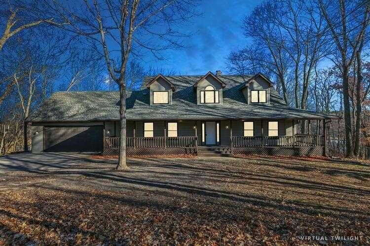 8346 BARTON AVENUE NW, BUFFALO, MN 55313  613262423 for Sale