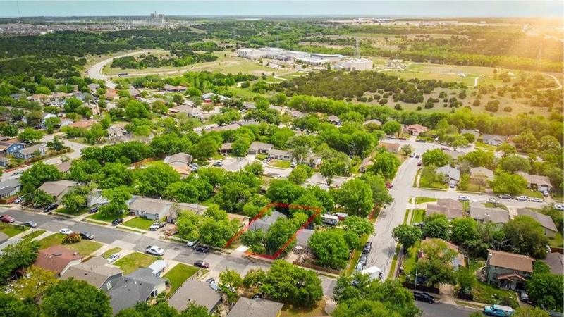 6913 SHANNON DR, Austin, TX 78724 Single Family Residence For Sale  MLS# 3947807