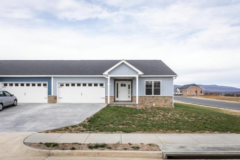 14619 VINNY CT, ELKTON, VA 22827 Single Family Residence For Sale  MLS# 648035