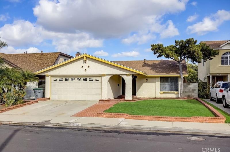 1153 E Helmick St, Carson, CA 90746 - MLS SB24020934 for Sale