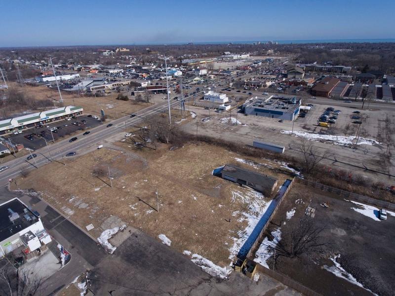 Waukegan, Lake County, IL Undeveloped Land, House for sale Property ID: 413874609