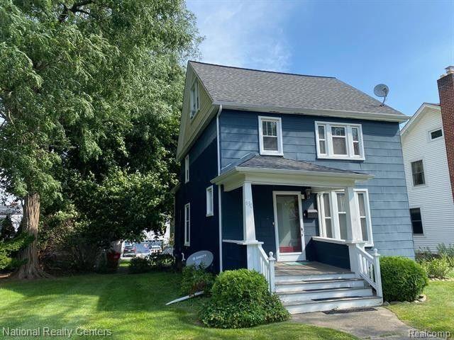 Rochester, Oakland County, MI House for sale Property ID: 418596330