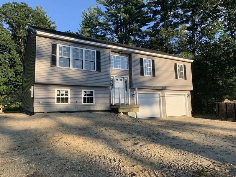 836 Cottage St. Lot 2, Athol, MA 01331  601618174 for Sale