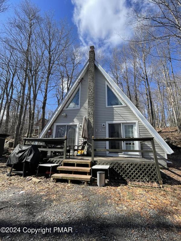 Tobyhanna, Monroe County, PA House for sale Property ID: 418971833