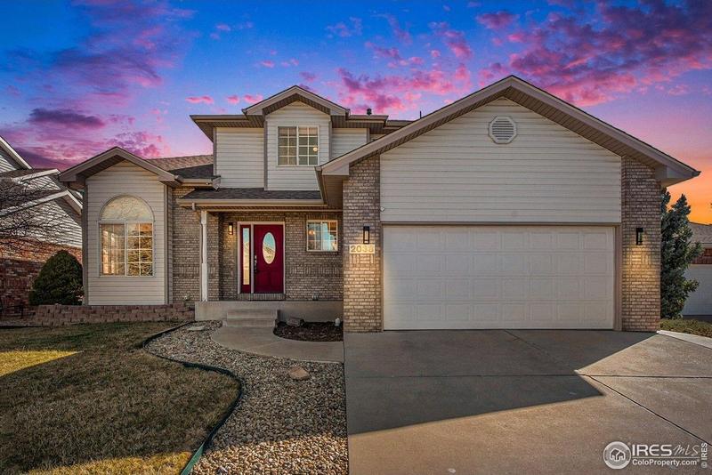 Longmont, Boulder County, CO House for sale Property ID: 419073811