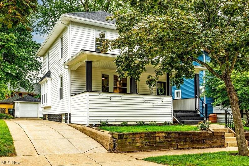 Akron, Summit County, OH House for sale Property ID: 417653442