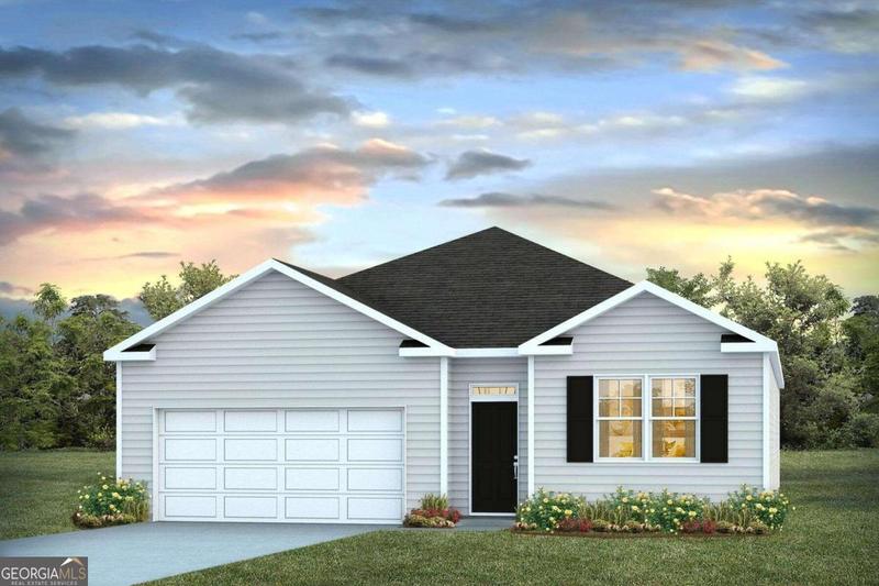 509 Autumns Wood Circle, Brunswick, GA 31525 for Sale