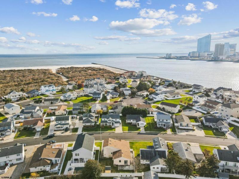 5209 SEA SPRAY RD, Brigantine, NJ 08203 Single Family Residence For Sale  MLS# 580179