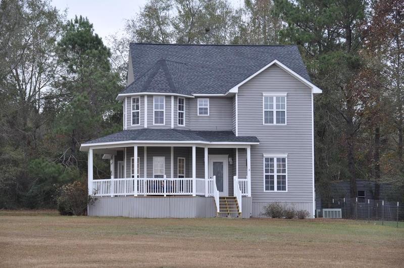 Jack, Coffee County, AL House for sale Property ID: 418411774