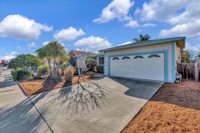 815 Cynthia, Watsonville CA 95076 for Sale