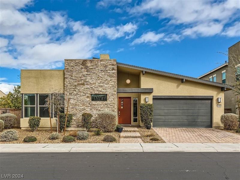 One Story, Single Family Residence - Henderson, NV  3008 Barrett Springs Ave for Sale