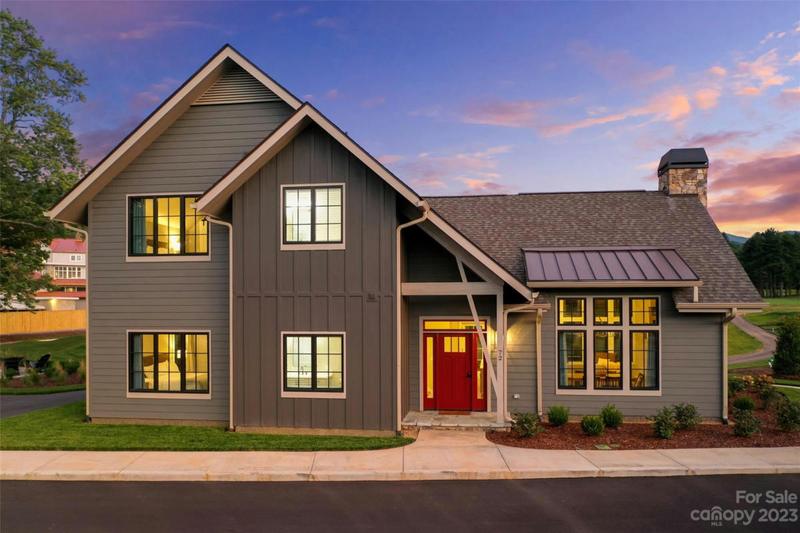 72 RAINES BLVD # 2, Waynesville, NC 28786 Single Family Residence For Sale  MLS# 4059656