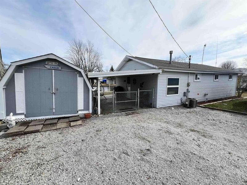 83 Ems B61i Lane, Warsaw, IN 46582  626692760 for Sale