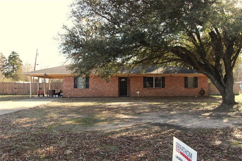 806 Lance, Quitman, TX 75783 for Sale