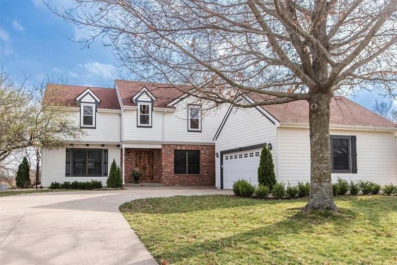 2330 PHEASANT PL, Eudora, KS 66025 Single Family Residence For Sale  MLS# 2476301