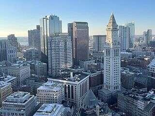 East India Row #Phb, Boston, MA 02110  627136063 for Sale