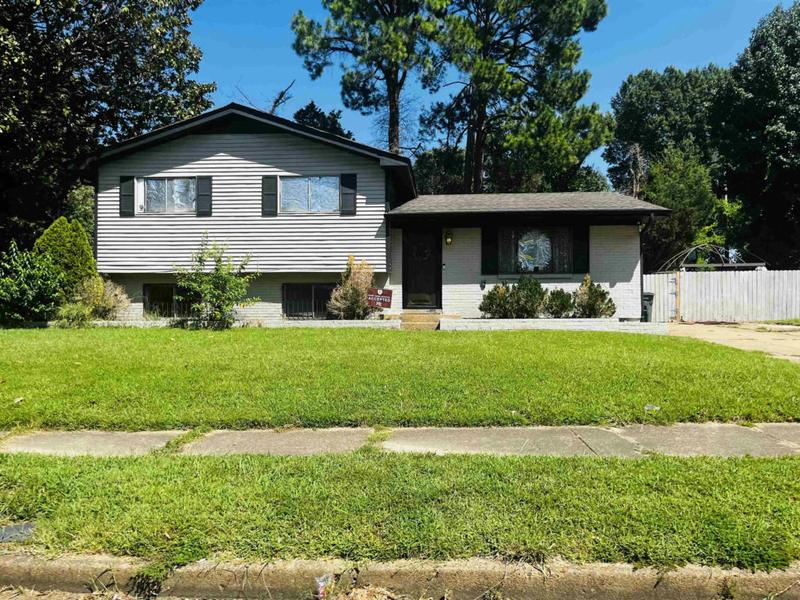 2836 CLEARBROOK ST, Memphis, TN 38118 Single Family Residence For Sale  MLS# 10163277