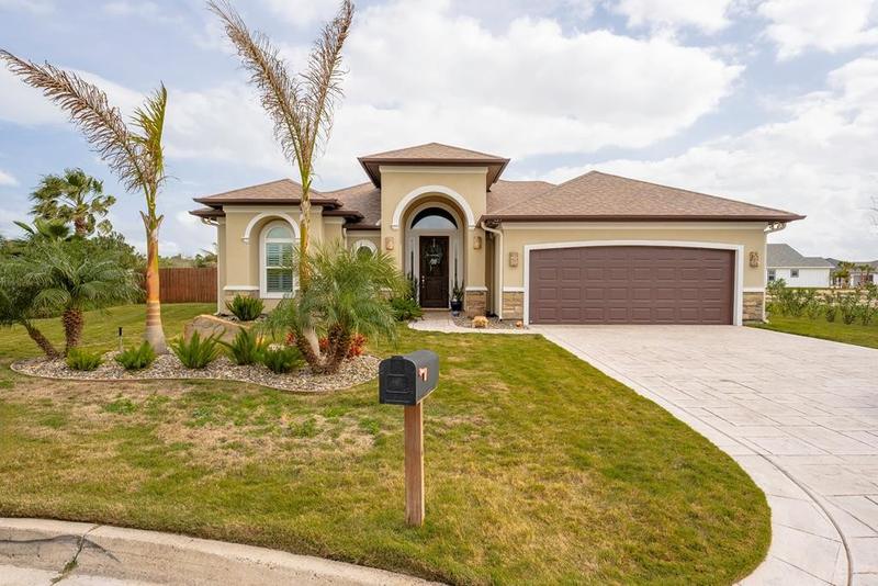 127 Golf House Rd, Laguna Vista, TX 78578 for Sale