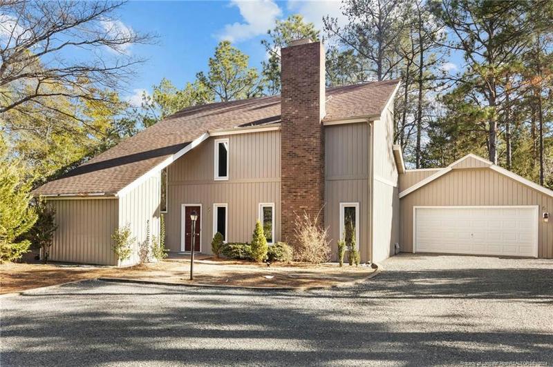 6 CANTER PL, Pinehurst, NC 28374 Single Family Residence For Sale  MLS# LP719458