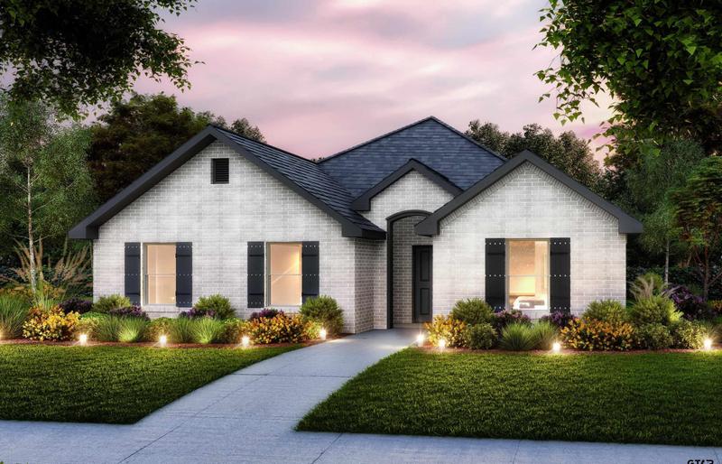 309 Mary Circle, Bullard, TX 75757 - MLS 24002592 for Sale