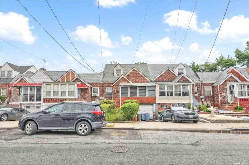 Jamaica, Queens County, NY House for sale Property ID: 417311143