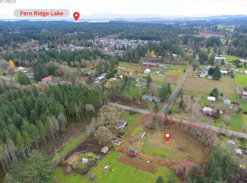 87502 Territorial Hwy, Veneta, OR 97487 - MLS 23537556 for Sale