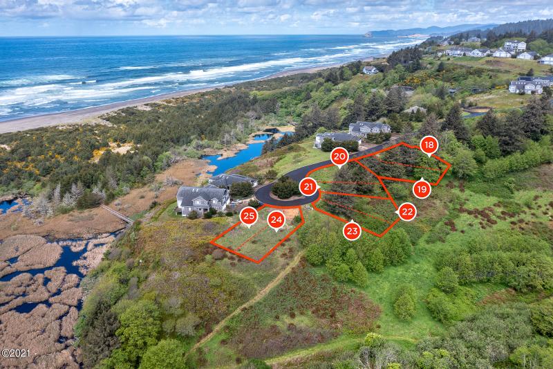 Lot 20 Proposal Point Drive, Neskowin OR 97149 for Sale