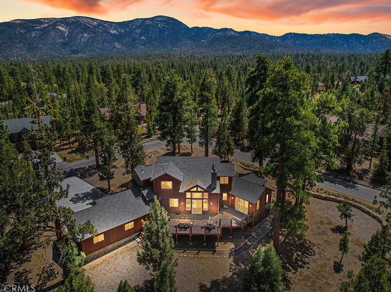 1063 Heritage Trail, Big Bear City, CA 92314 - MLS EV24009320 for Sale