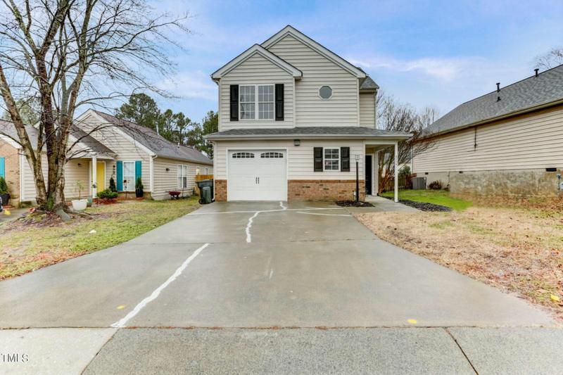6206 FOREST RIDGE DR, Durham, NC 27713 Single Family Residence For Sale  MLS# 10000535