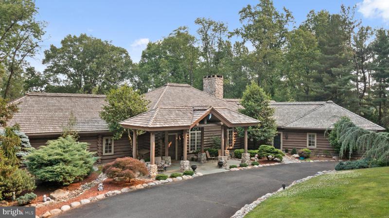 1605 Stocton Road, Jenkintown, PA 19046 for Sale