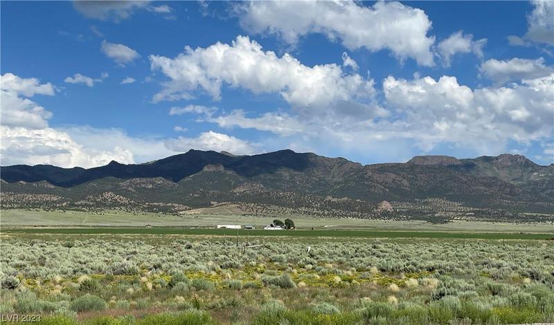 14700 OLD HIGHWAY 93, Ely, NV 89301 Single Family Residence For Sale  MLS# 2518806