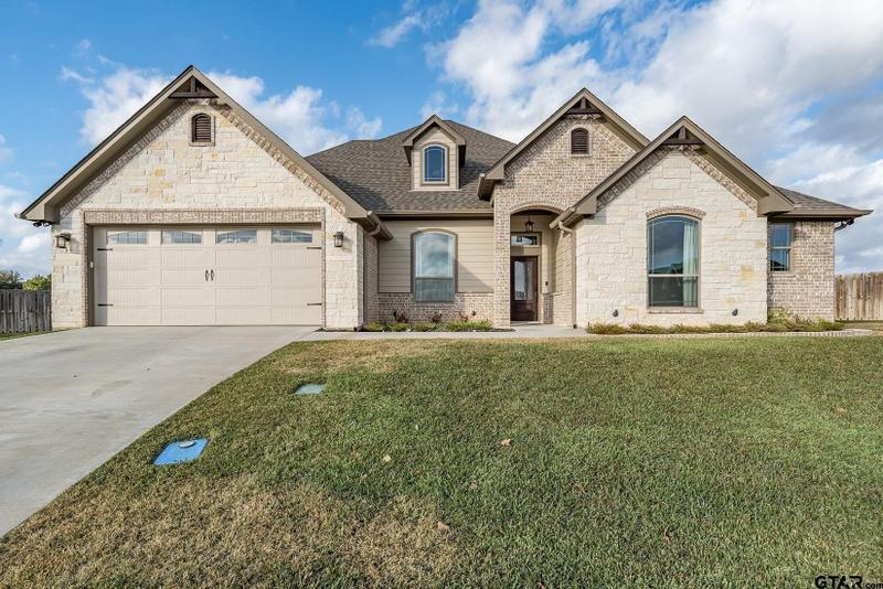 Bullard, Smith County, TX House for sale Property ID: 418847215