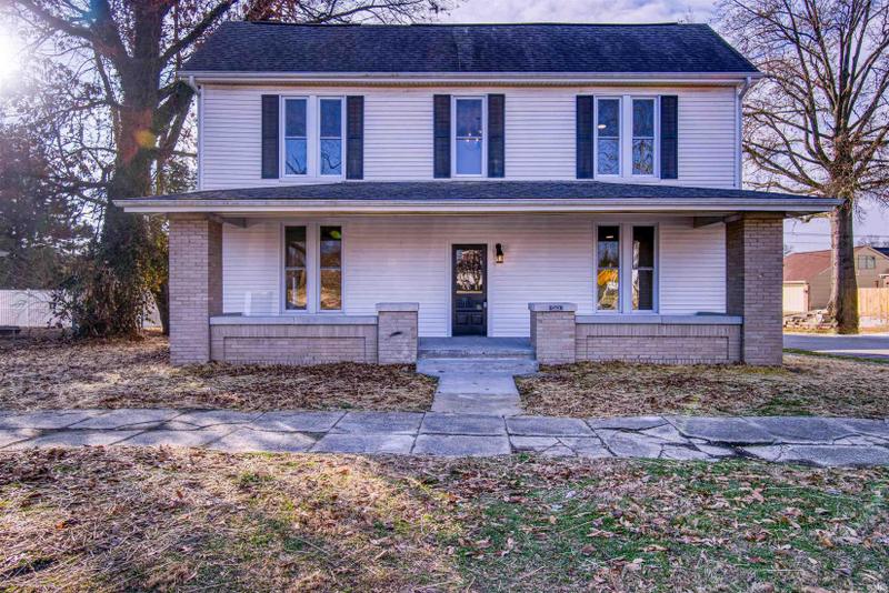 Washington, Daviess County, IN House for sale Property ID: 418614397