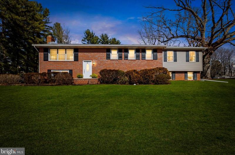 2011 Hillcroft Dr, Forest Hill, MD 21050 - MLS MDHR2029128 for Sale