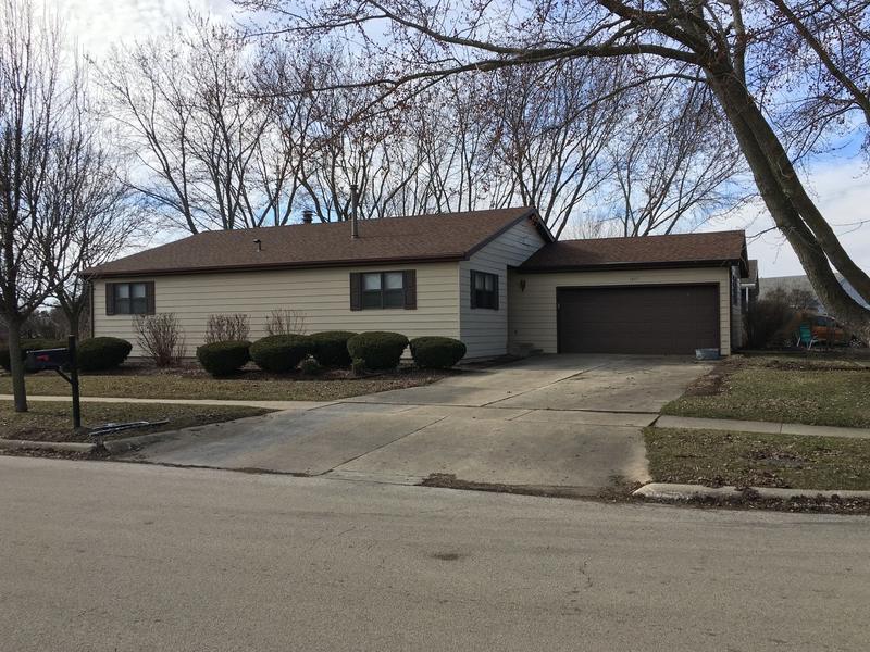 Sycamore, De Kalb County, IL House for sale Property ID: 418976861