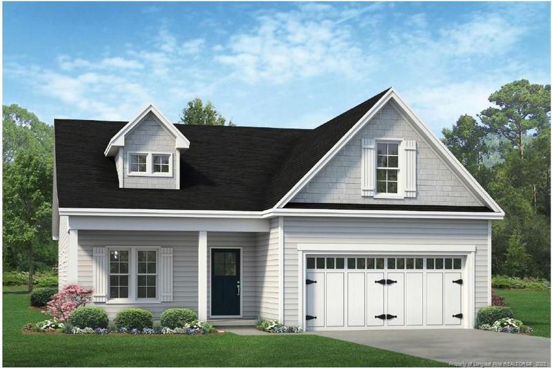 226 COLLIER GATE STREET, Linden, NC 28356 Single Family Residence For Sale  MLS# LP715900