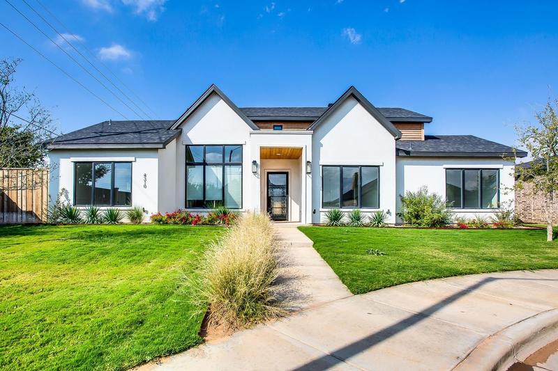 4310 138th Street, Lubbock, TX 79423 for Sale
