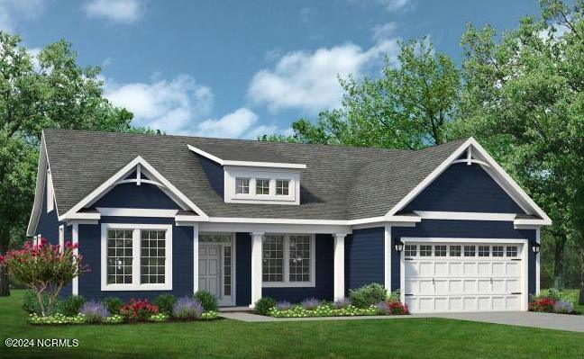 161 QUARTER HORSE LOOP, Hertford, NC 27944 Single Family Residence For Sale  MLS# 100427437