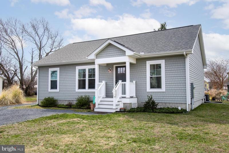 Tilghman, Talbot County, MD House for sale Property ID: 419083302