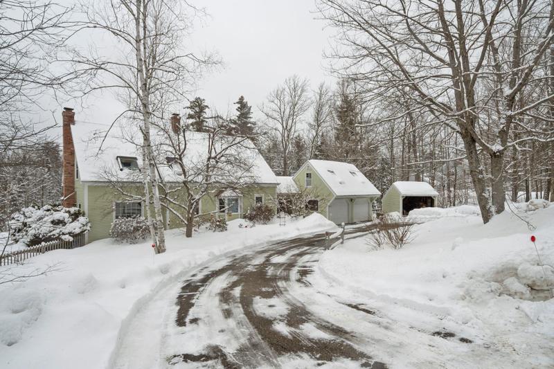 18 Chalk Pond Road, Newbury, NH 03255 for Sale
