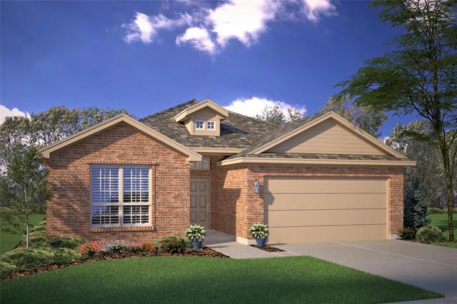 5400 GOLD POND DR, Fort Worth, TX 76179 Single Family Residence For Sale  MLS# 20531679