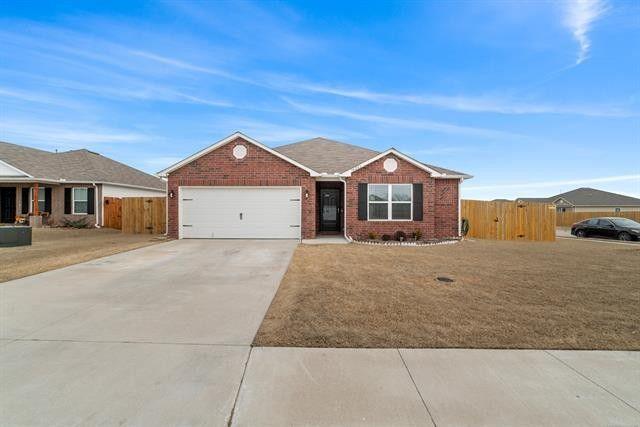 Collinsville, Tulsa County, OK House for sale Property ID: 418874294