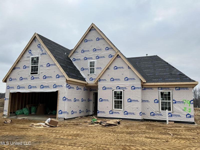 Horn Lake, De Soto County, MS House for sale Property ID: 419052707