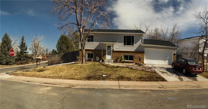 6632 South Dover Way, Littleton, CO 80123 for Sale