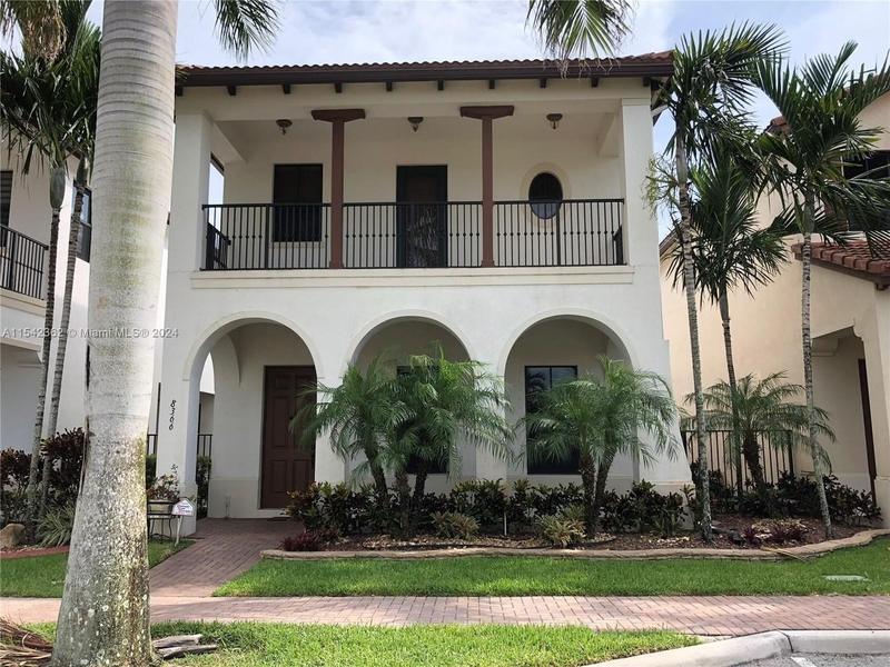 Single Family Residence - Cooper City, FL  8366 Nw 39th Ct #8366 for Sale