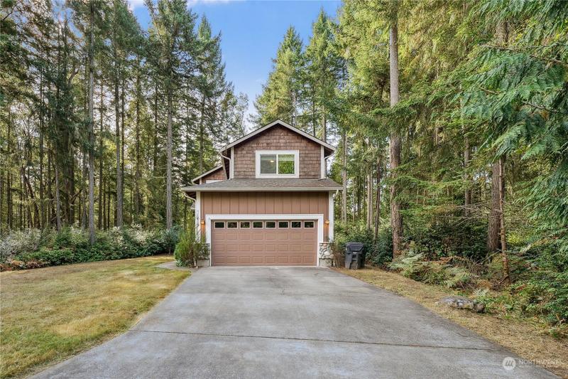 Anderson Island, Pierce County, WA House for sale Property ID: 417609329