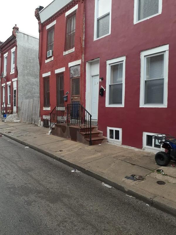 847 E Hilton Street  847 E Hilton St for Sale