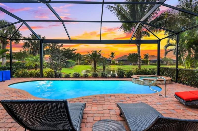 28152 Foxrock Ct, Bonita Springs, FL 34135 - MLS 224002299 for Sale