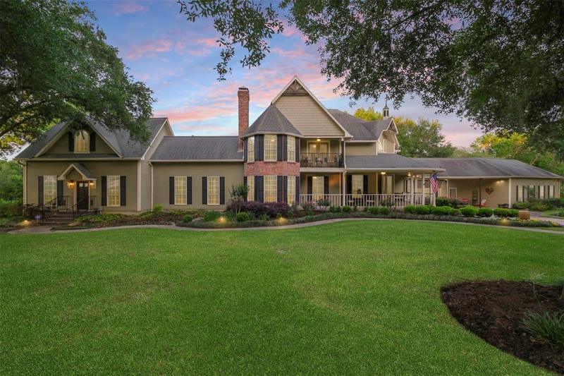 6802 Oak Knoll Dr, Richmond, TX 77406 for Sale